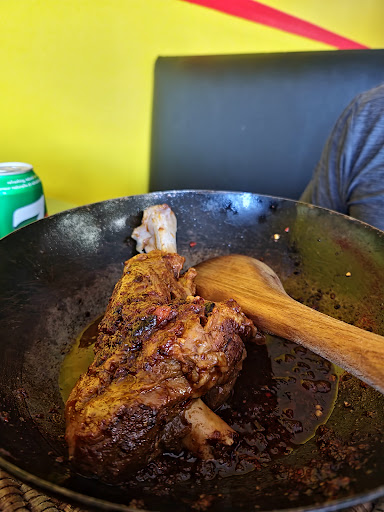 Photo of Khan Kabab Peshawari Saskatoon - 2115 22 St W, Saskatoon, SK S7M 0V2